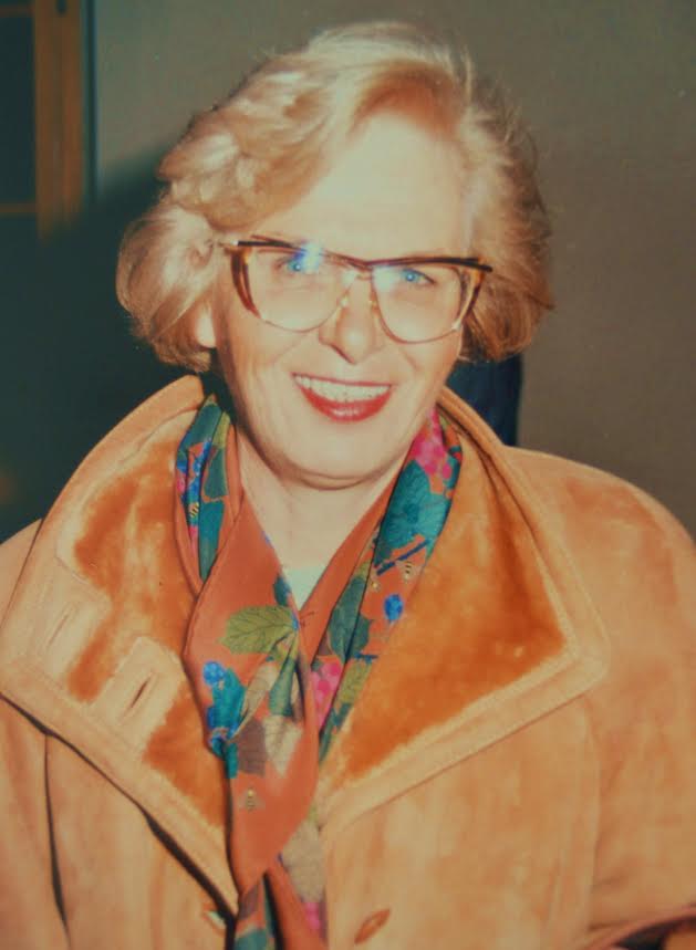Borgomanero, addio all'ex assessore Giuseppina Cerri