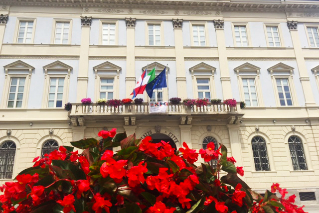 Proposta di FI-An: “Fare lavori per il comune se non si hanno soldi per pagare le multe o i tributi”