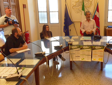 Domo è “slowly e green” con gli eventi della manifestazione Domosostenibile