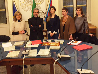 Musica, danza e solidarietà: l'Aido presenta il “Racconto di Natale”. Video