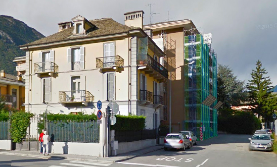 L'Asl fa cassa e vende i “gioielli di famiglia”. A Domo una villa da 650 mila euro