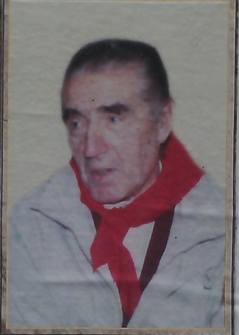 Addio al partigiano Trincheri, condannato e graziato per i delitti della Volante Rossa