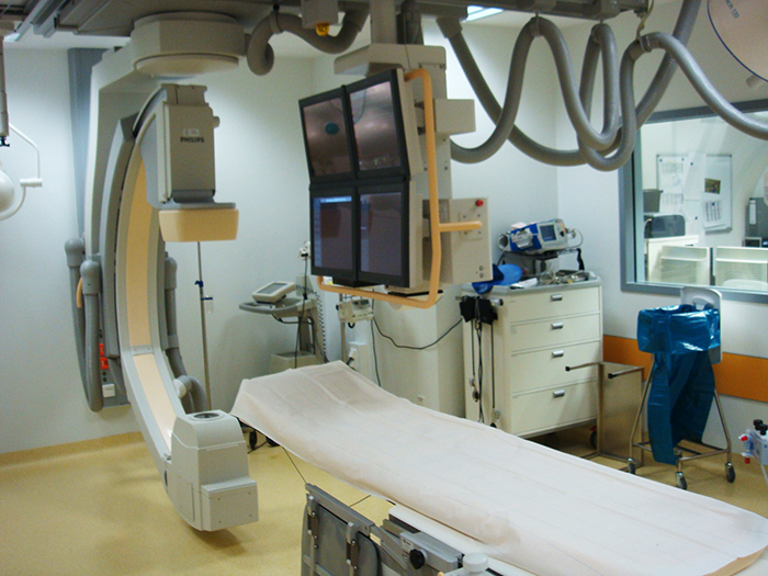 La Regione conferma Emodinamica e parla di rotazione dei medici con Novara