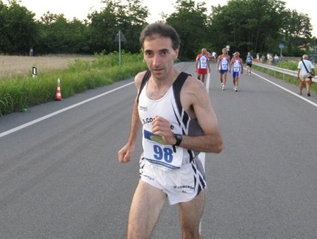 Finesso vince la Camminata di San Marcello