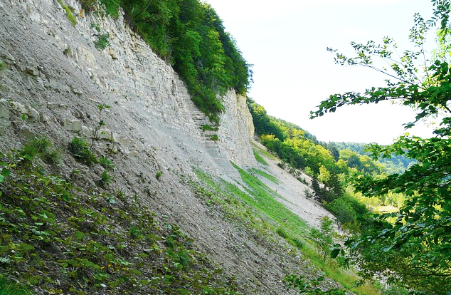 Da Roma arrivano soldi per il dissesto idrogeologico