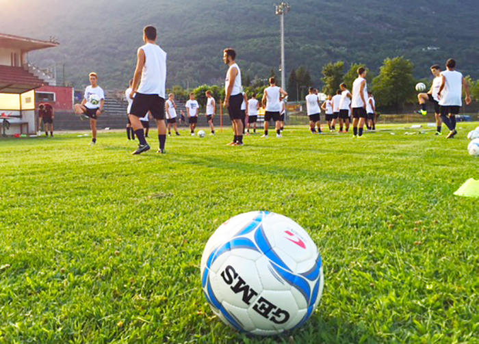 Domenica parte l'Eccellenza, ecco le squadre ed i giocatori