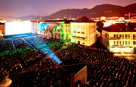 A Locarno vince il 68° Festival del cinema il coreano "Right Now, Wrong Then". Niente per l'Italia