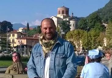 Venerdì a Borgo Ticino i funerali di Gennaro, annegato a Arona