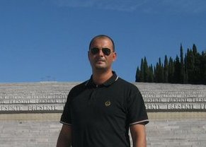 Addio Gennaro, Borgo Ticino piange un altro giovane