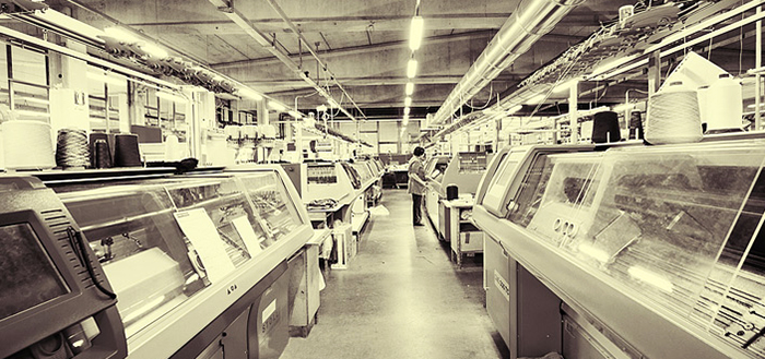 E' morta Ines, fondatrice di Matia Moda, azienda ossolana leader del made in Italy