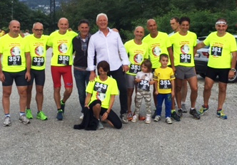 Giudici e Cappelletti vincono il 1° Memorial Pianta. Il trofeo a "Quelli del mezzogiorno". Video