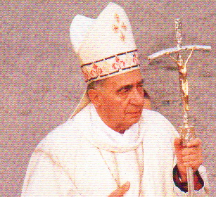 A Monsignor Riboldi il premio "Repubblica Partigiana dell'Ossola" "40 Giorni di libertà”