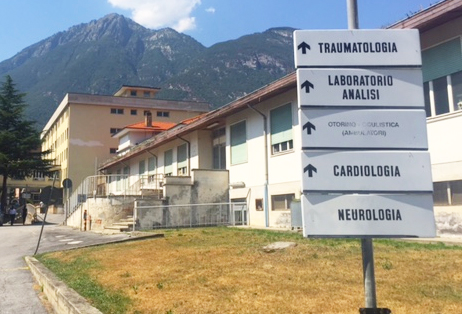 Sanità: lunedì la conferenza dei sindaci dell'Asl