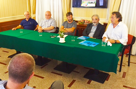 L'Ossola si unisce, almeno nello sport, nasce “Ossola Viva”