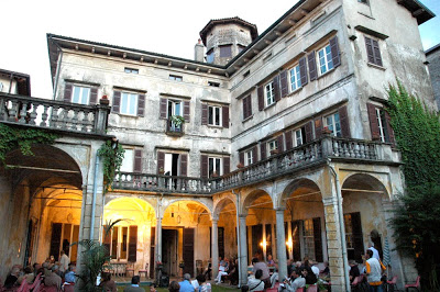 Lago Maggiore Musica sbarca a Arona