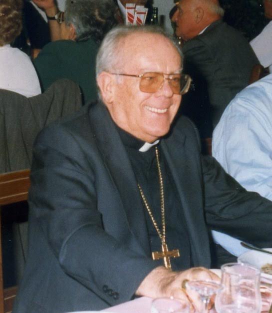 Domani a Roma i funerali del vescovo Pastore