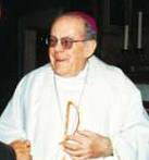 Borgomanero piange monsignor Pierfranco Pastore