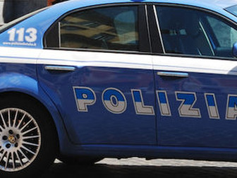 Tamponamento sull'ex statale del Lago d'Orta