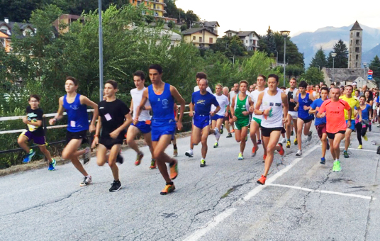“Quatar pas par Vila” apre la patronale di San Bartolomeo. Video e fotogallery