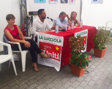 Il Comitato salute Vco commenta le dichiarazioni di Reschigna alla Lucciola