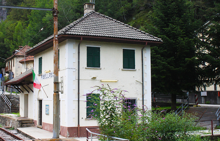 Anche dalla Svizzera appello per la riapertura 24 su 24 della dogana di Ponte Ribellasca