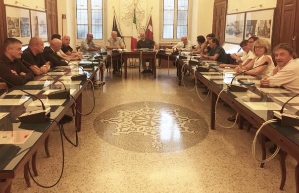 Il nuovo direttore generale dell'Asl Vco ha incontrato i sindaci ossolani: “Entro il 31 dicembre la decisione sul Dea”