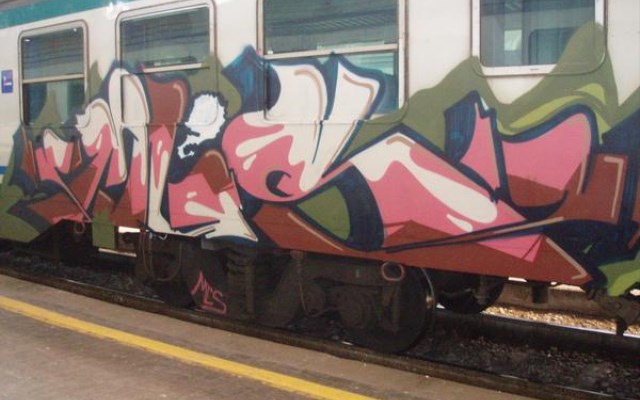 Edoardo, travolto dal treno a vent'anni mentre "decorava" un vagone