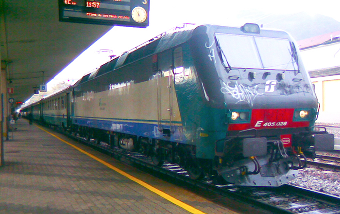 Aumentano i biglietti dei treni regionali per Milano ( i servizi restano uguali...)
