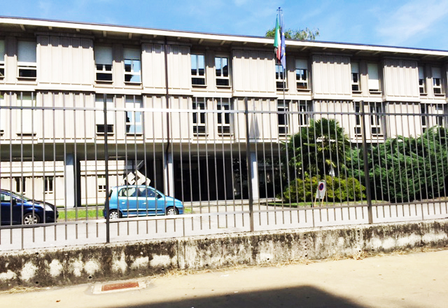 Truffa aggravata all'Inps, amministratore di un' azienda ossolana a processo