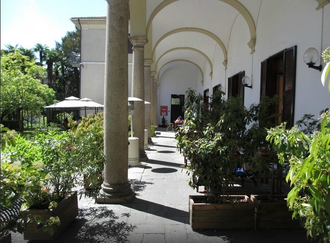 Villa Olimpia, il gestore della mensa se ne va. Torna Gattabuia?