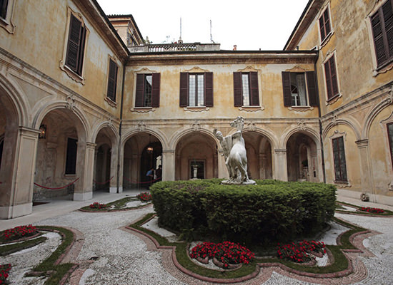 Lo Stresa festival fa tappa a Arona
