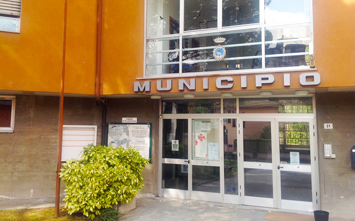Villa al risparmio, la biblioteca ha riaperto in Municipio