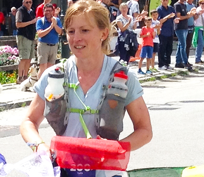 Gran finale per l'Ultra Tour Monte Rosa