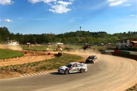 Campionato Italiano Rallycross 2018: si avvicina il via