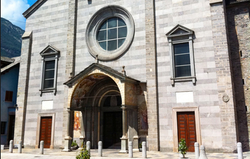 Fondi per edifici di culto, il Pd: "Siano decisi in consiglio". Per il 2017 alla Parrocchia