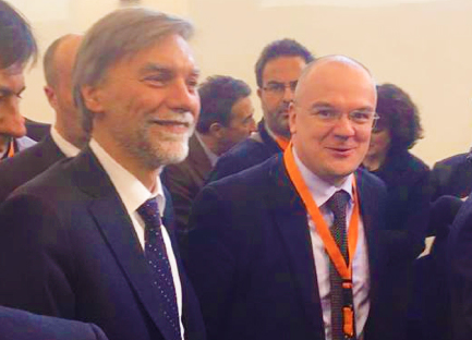 Borghi 90° come produttività tra i 630 Deputati. Migliora di 9 posti rispetto al 2015
