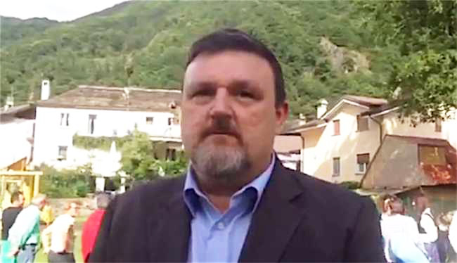 Beura rielegge sindaco Carigi: "Grazie, ora il bene del paese"
