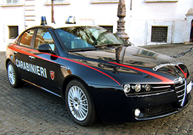 Bannio, due denunce dei carabinieri per truffa