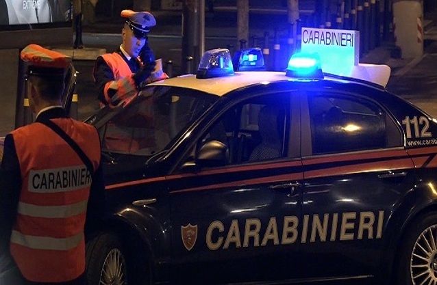 Guida sotto effetto di alcol e droga: 5 denunciati nel weekend