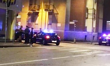 Prostituzione: controlli dei carabinieri, clienti sanzionati