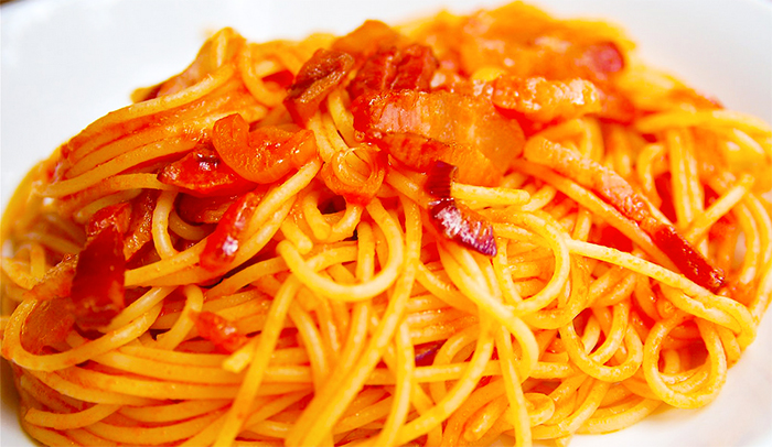 Sabato sera “Amatriciana solidale” con la Parrocchia di Villadossola per i terremotati