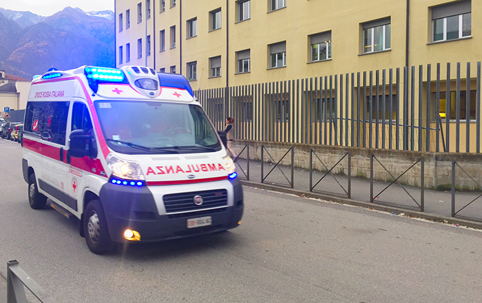 Il Moto contro Cattrini e la scelta di costruire l'ospedale "Fatebenesfracelli" ad Ornavasso