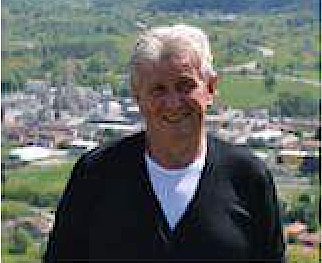 Pieve: è morto Flaviano Archetti, ex assessore e presidente dei Tiratori del Vco