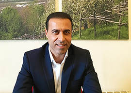 Il Pd attacca Pizzi sulle dichiarazioni di uscita dal Ciss: “Spara a caso, e sembra non sappia fare niente”