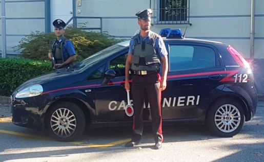Borgomanero: Tenta il furto in farmacia ma viene sorpreso ed arrestato dai carabinieri. E' in carcere
