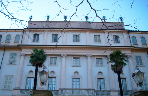Per l'Immacolata il raduno degli ex allievi del Rosmini