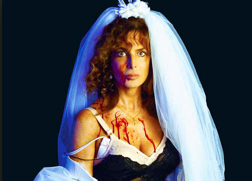 Alla Fabbrica lo spettacolo thriller con Giuliana De Sio