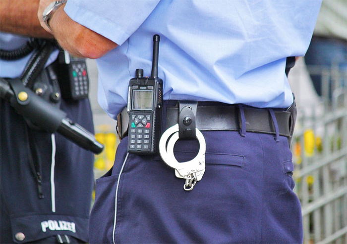 L'arrestato ieri per evasione in stazione a Domo tornato ai domiciliari