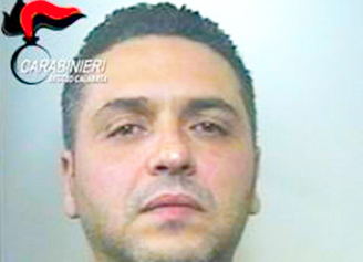 Lavora a Briga e risiede a Trontano l'ossolano arrestato per 'ndrangheta