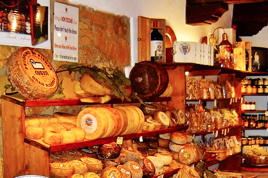 In Regione un Odg per individuare agevolazioni fiscali per gli esercizi commerciali del territorio montano